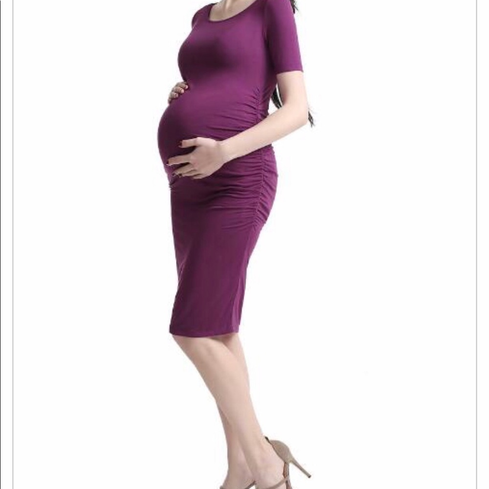 Maternity Dress